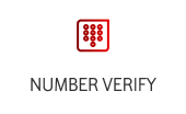 number verify