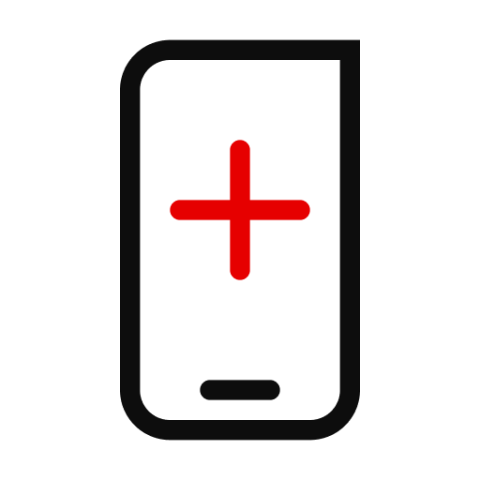 Smartphone Icon